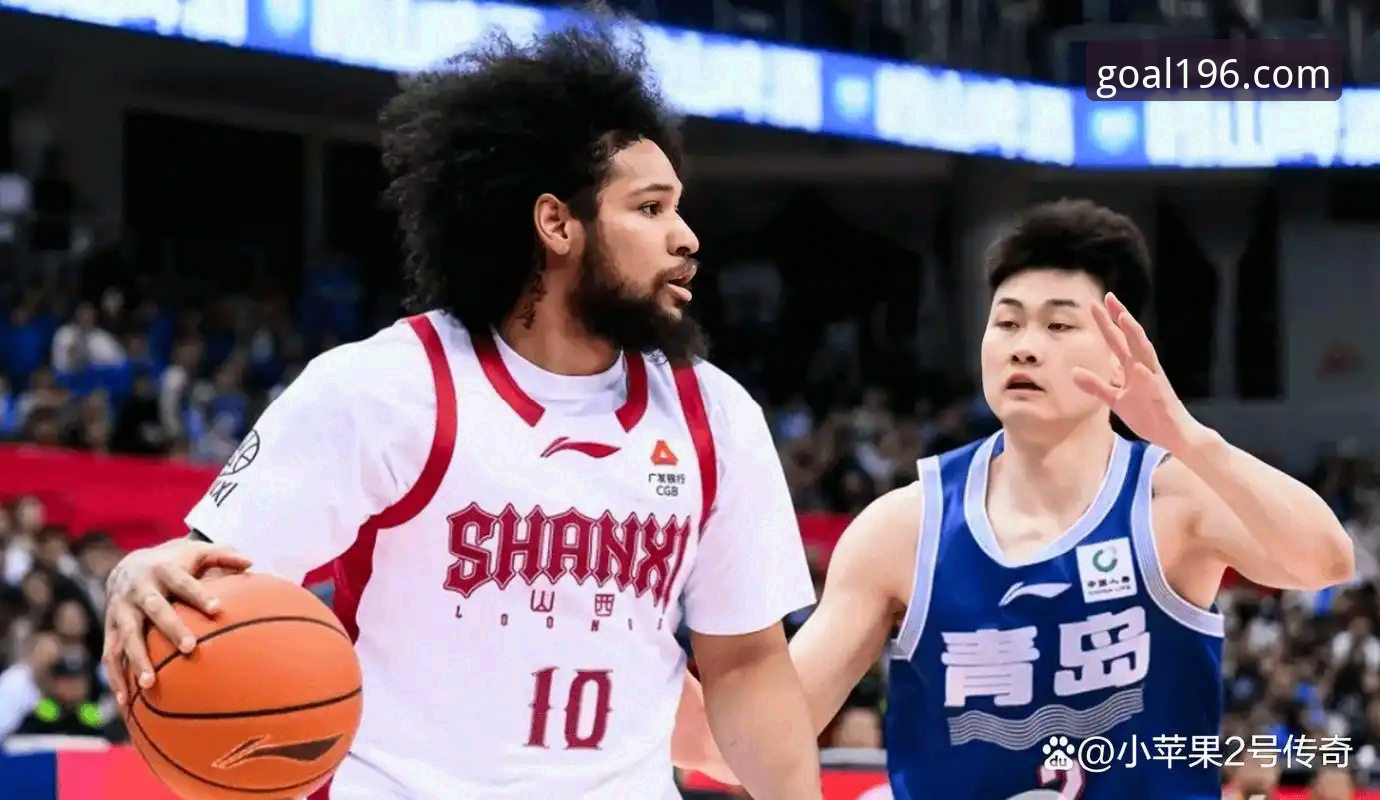 CBA季后赛山西vs青岛G2全面评测：潘江回归导演20分逆转大戏，196体育平台见证横扫晋级